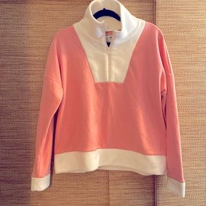 Dudley Stephens Quarter Zip